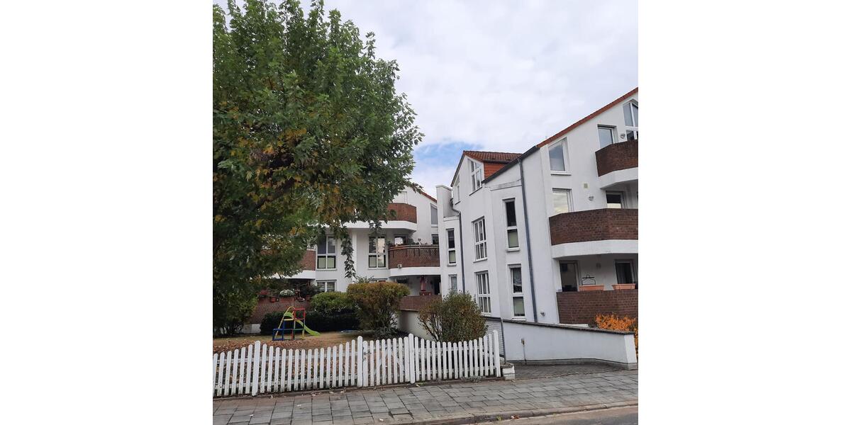 Eigentumswohnung 3 zimmer