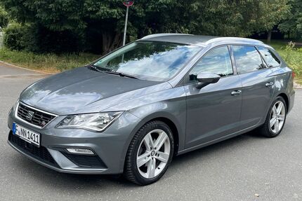 Seat Leon 76.200 km 15.990 &euro; Frankfurt 60316