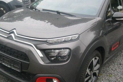 Citroen C3 85.194 km 12.900 € Darmstadt 64293