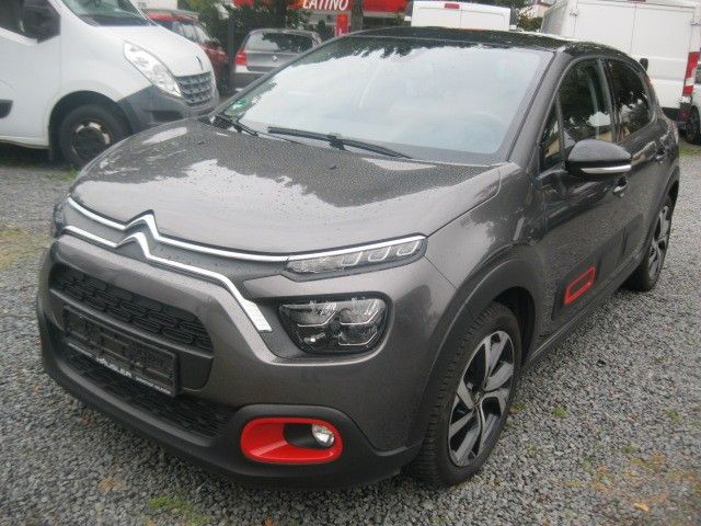 Citroen C3 85.194 km 12.900 € Darmstadt 64293