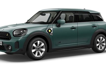 Mini Countryman SE (Cooper) 77.959 km 24.999 &euro; Rödermark 63322