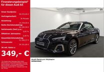 Gebrauchtwagen Audi A5