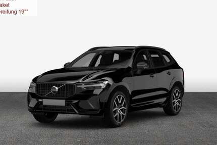 Volvo XC60 20.943 km 40.950 &euro; Frankfurt am Main 60486