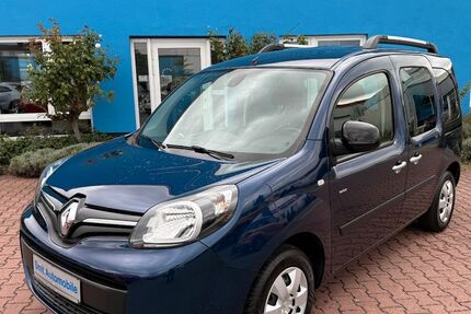 Renault Kangoo 88.725 km 13.980 € Darmstadt 64293
