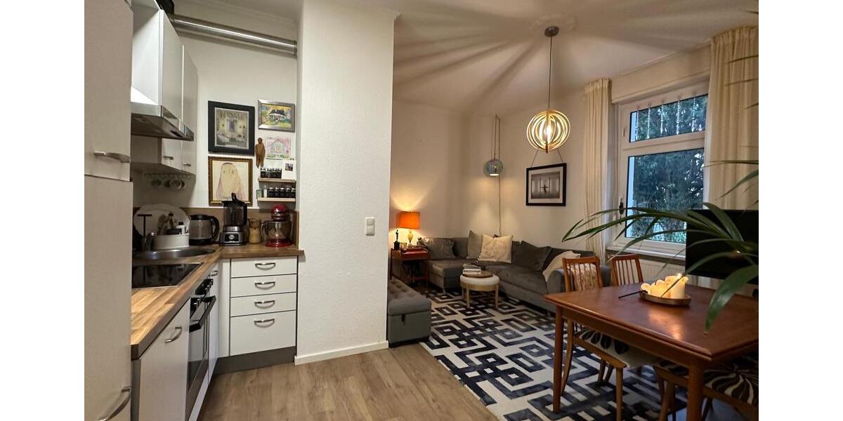 Schöne 2 Zimmer Wohnung in Bornheim 2 zimmer