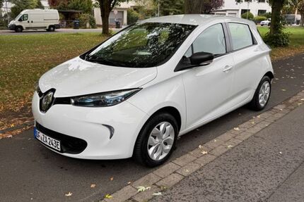 Renault ZOE 60.300 km 9.000 &euro; Obertshausen 63179