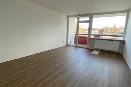 Helle 2-Zimmerwohnung mit Balkon 2 zimmer