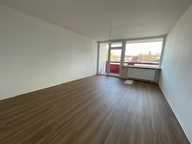 Helle 2-Zimmerwohnung mit Balkon 2 zimmer