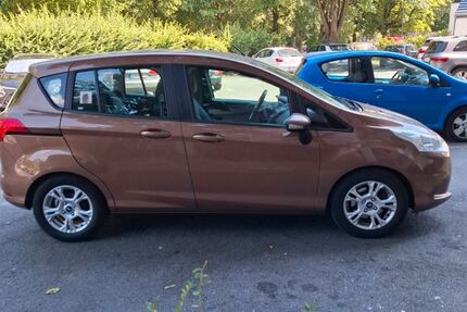 Ford B-Max 133.000 km 3.650 &euro; Heusenstamm 63150