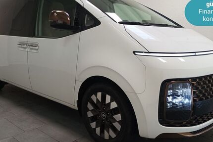 Hyundai STARIA 46.808 km 36.470 &euro; Egelsbach 63329