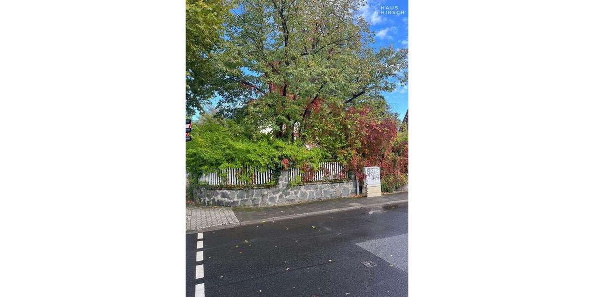 Grundstück Darmstadt Eberstadt - 739.000&euro; | Angebot:25466085