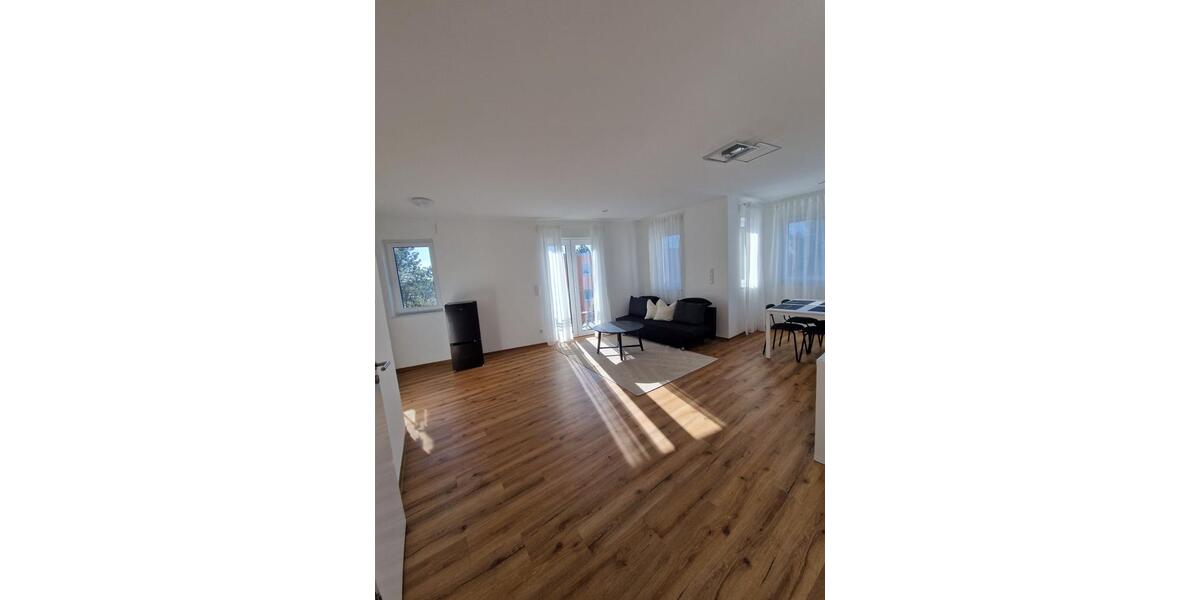 Etagenwohnung Darmstadt Arheilgen - 2 Zimmer, 55 m&sup2;, 1.200&euro; | Angebot:24749228
