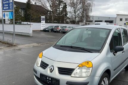 Renault Modus 108.000 km 1.900 &euro; Groß zimmern 64846