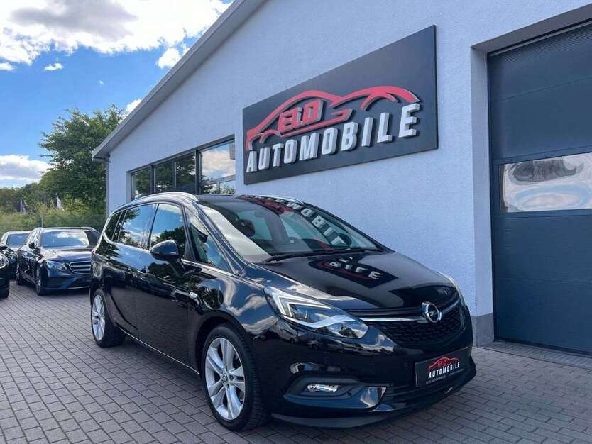 Zafira