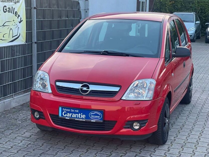 Meriva
