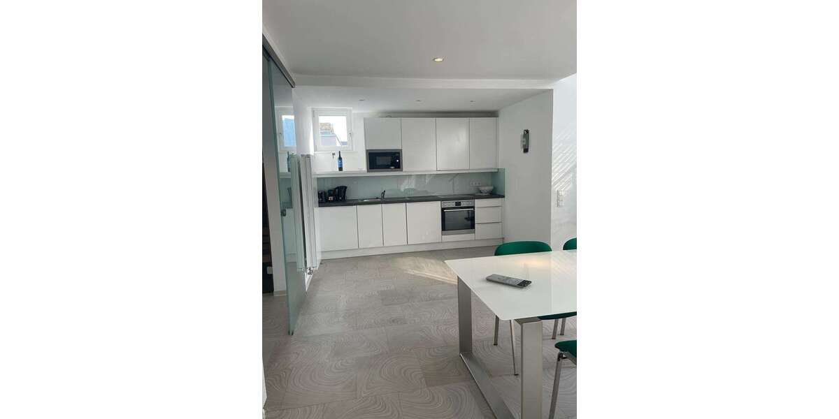 Etagenwohnung Frankfurt am Main Innenstadt 1 - 2 Zimmer, 102 m&sup2;, 1.550&euro; | Angebot:25200320