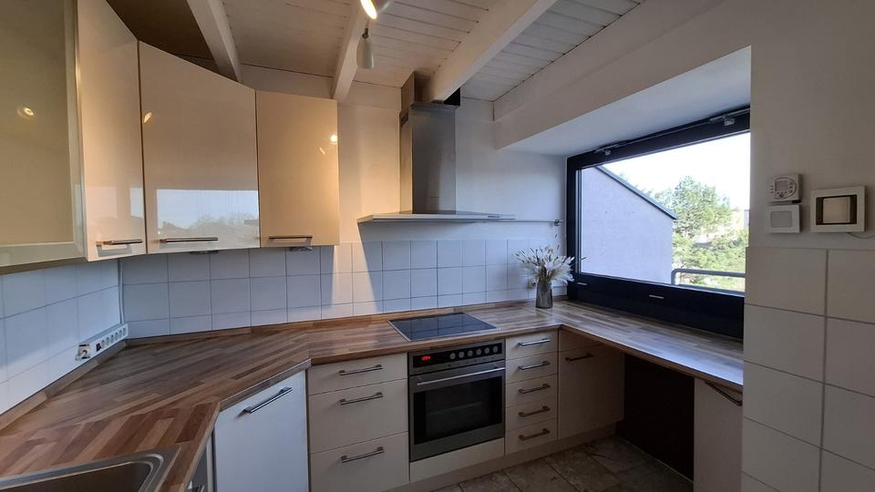 Maisonettenwohnung Darmstadt - 5.5 Zimmer, 115 m&sup2;, 635.000&euro; | Angebot:25589873