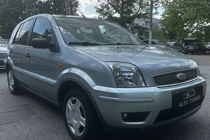 Ford Fusion 154.000 km 2.490 &euro; Heppenheim 64646