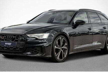 Audi S6 17.900 km 78.990 &euro; Darmstadt 64295
