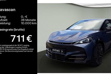 Cupra Tavascan 14.500 km 45.500 &euro; Hofheim-Diedenbergen 65719