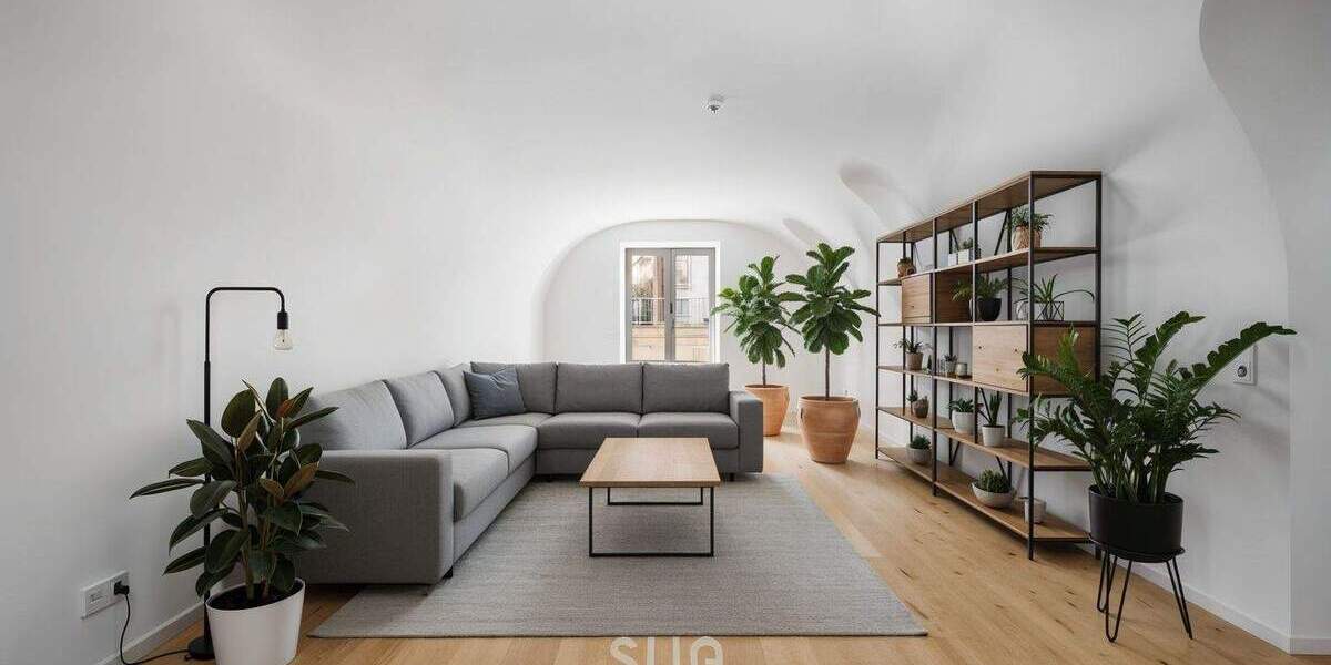 Etagenwohnung Darmstadt Bessungen - 1 Zimmer, 75 m&sup2;, 359.000&euro; | Angebot:25772865