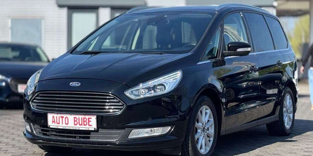Ford Galaxy 119.900 km 18.950 &euro; Rüsselsheim 65428