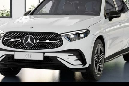 Mercedes-Benz GLC 300 9.900 km 67.450 &euro; Darmstadt 64295