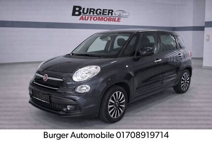 Fiat 500L 104.000 km 8.799 &euro; Roßdorf 64380