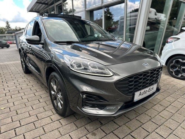 Ford Kuga 26.850 km 23.890 &euro; Heppenheim 64646