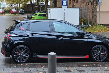 Hyundai i20 21.000 km 25.499 &euro; Heppenheim 64646