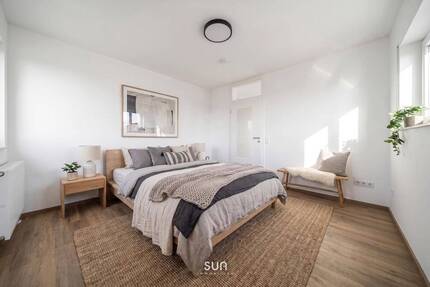 Wohnung Mörfelden-Walldorf Walldorf - 3 Zimmer, 87 m&sup2;, 365.000&euro; | Angebot:26713855