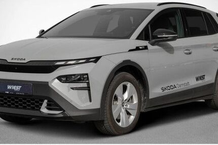 Skoda Elroq 9.990 km 58.000 &euro; Darmstadt 64295