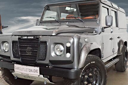 Land Rover Defender 34.651 km 78.880 &euro; Frankfurt am Main 60314