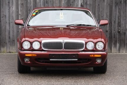 Jaguar XJ 91.500 km 31.999 &euro; Heppenheim (Bergstraße) 64646