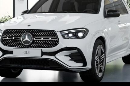 Mercedes-Benz GLE 350 9.900 km 86.990 &euro; Frankfurt 60488