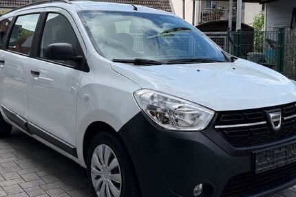 Dacia Lodgy 260.000 km 3.200 &euro; Groß-Umstadt 64823
