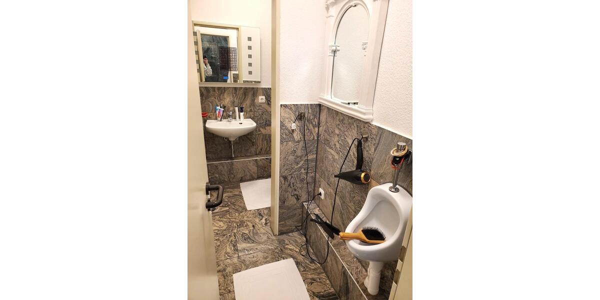 Etagenwohnung Raunheim - 2 Zimmer, 610 m&sup2;, 1.150&euro; | Angebot:26048970