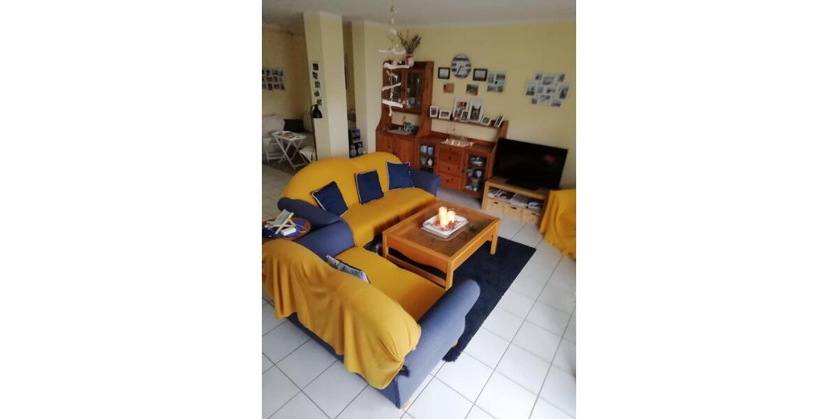 Etagenwohnung Trebur - 3 Zimmer, 83 m&sup2;, 225.000&euro; | Angebot:26134587