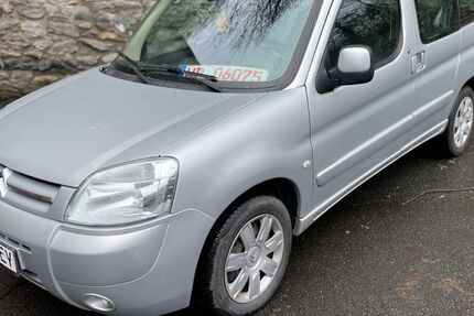 Citroen Berlingo 171.000 km 3.390 &euro; Lautertal-Lautern 64686
