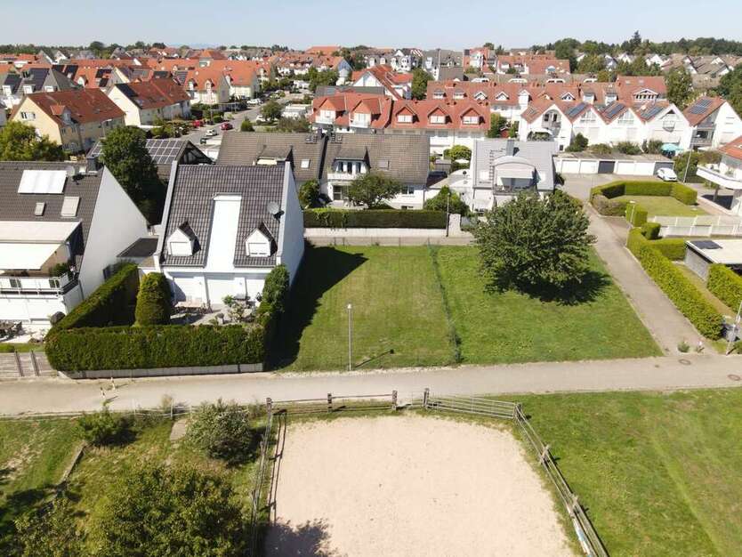 Grundstück zu verkaufen in Dreieich 320.000 € 325 m²