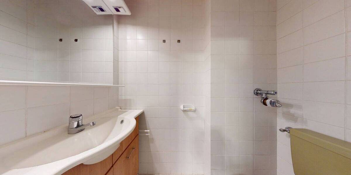 Etagenwohnung Frankfurt am Main Rödelheim - 4 Zimmer, 91 m&sup2;, 390.000&euro; | Angebot:26730370
