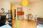 Top Kapitalanlage! Charmantes Einzimmerappartment in Frankfurt-Sachsenhausen 1 zimmer