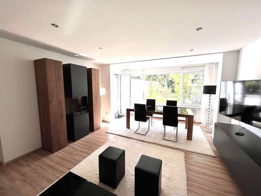 Wohnung zum Mieten in Darmstadt 1.450 € 84.41 m²
