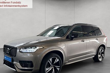 Volvo XC90 82.771 km 44.750 &euro; Frankfurt am Main 60486