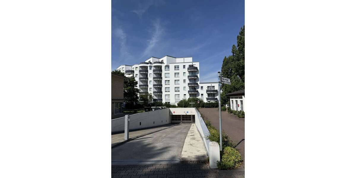 Etagenwohnung Darmstadt Darmstadt-West - 1 Zimmer, 44 m&sup2;, 55.500&euro; | Angebot:24981861
