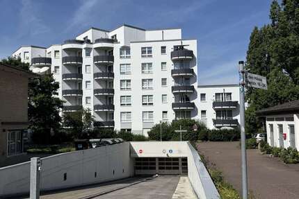 Wohnung Darmstadt Darmstadt-West - 1 Zimmer, 44 m&sup2;, 55.500&euro; | Angebot:24981861