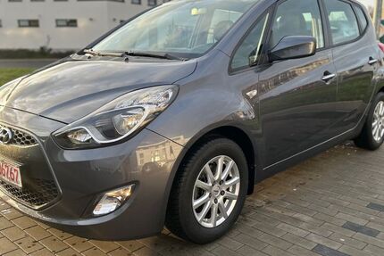 Hyundai ix20 106.500 km 7.499 &euro; Rossdorf 64380