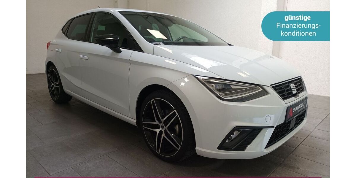 Seat Ibiza 29.756 km 15.970 &euro; Egelsbach 63329