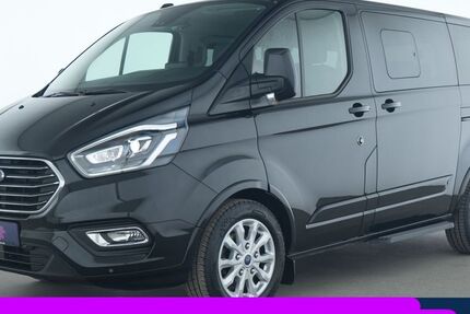 Ford Tourneo Custom 52.799 km 33.654 &euro; Dietzenbach bei Frankfurt 63128