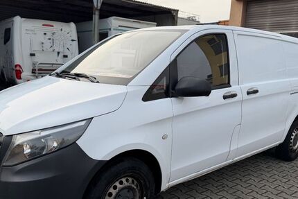 Mercedes-Benz Vito 259.000 km 6.990 &euro; Frankfurt am Main 65933
